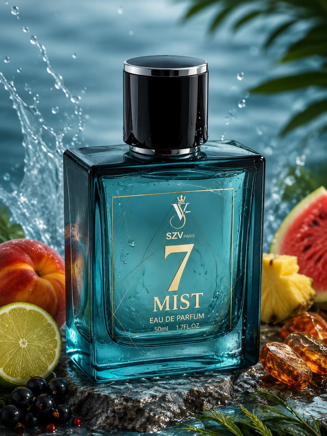 7 Mist