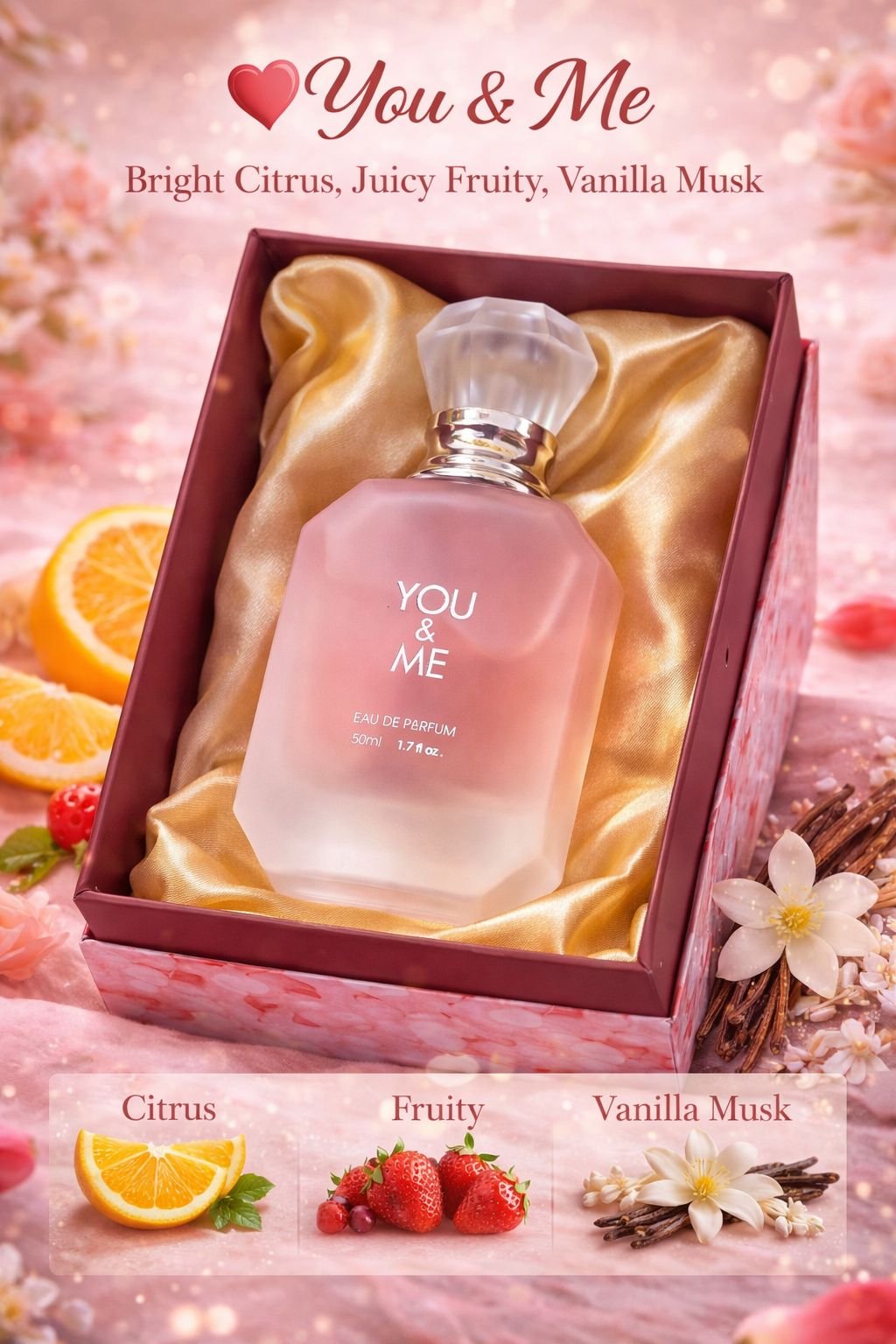 You & Me