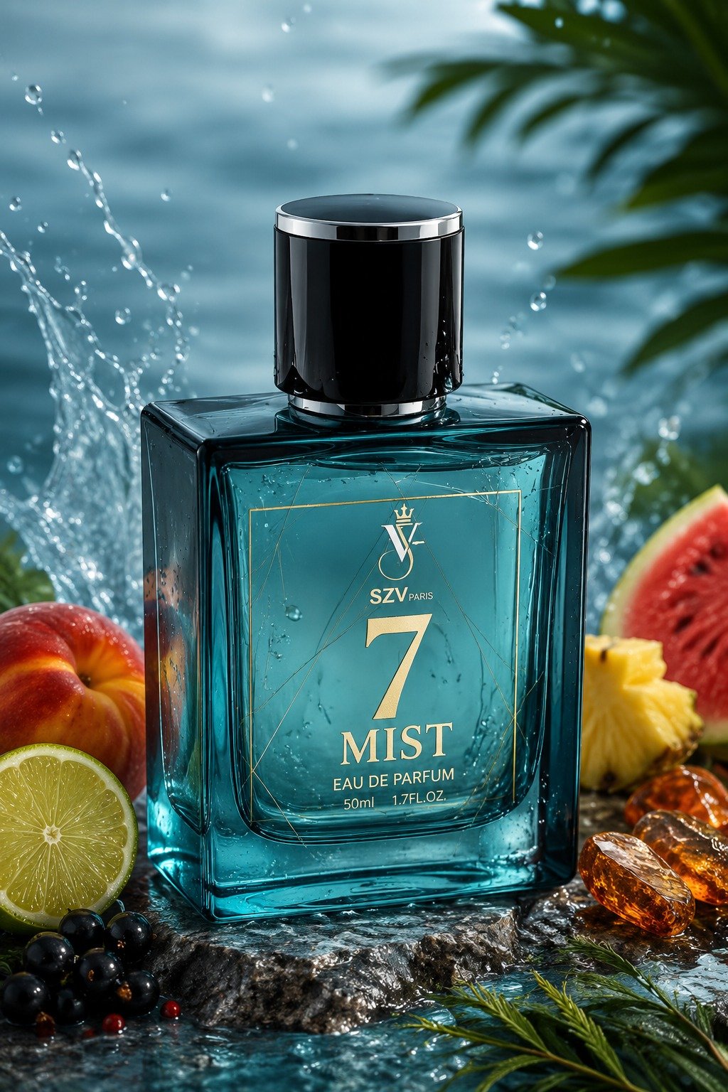 7 Mist