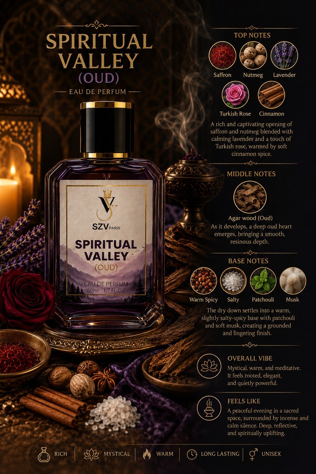 Spiritual Valley (OUD) - Image 2