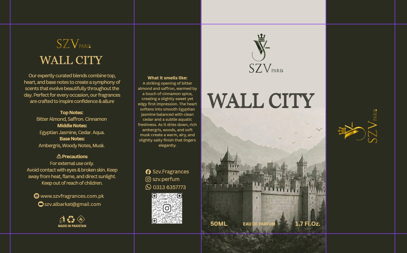 Wall City - Image 3
