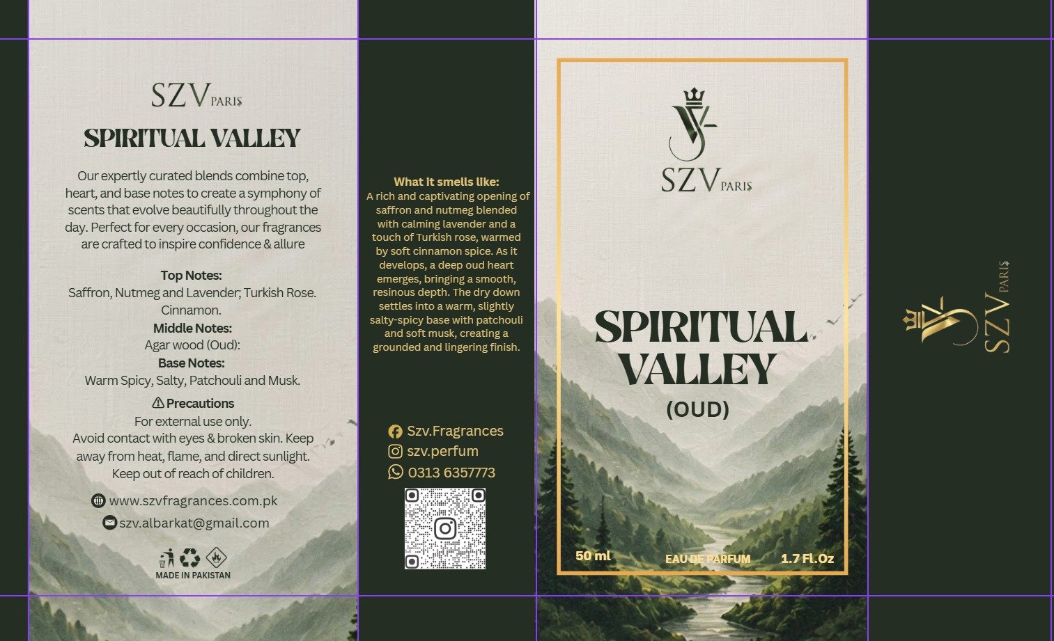 Spiritual Valley (OUD) - Image 4