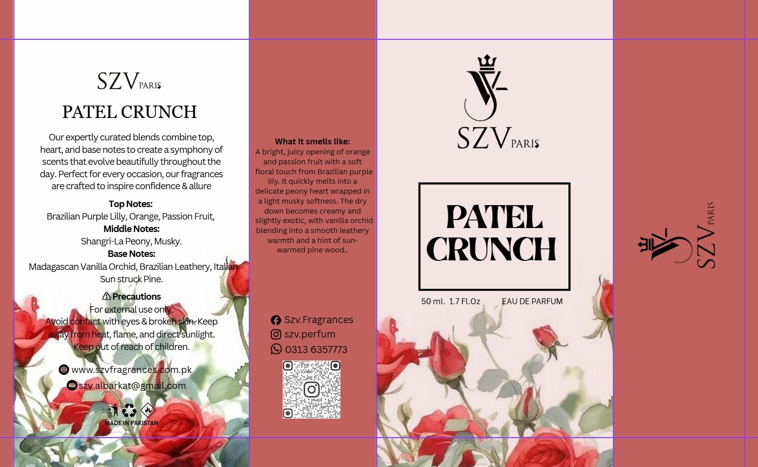 Petal Crunch - Image 2