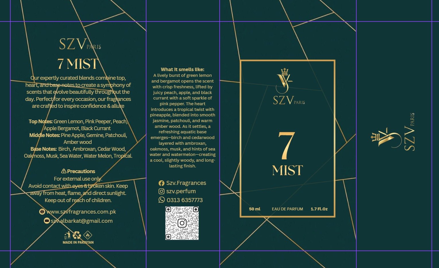 7 Mist - Image 2