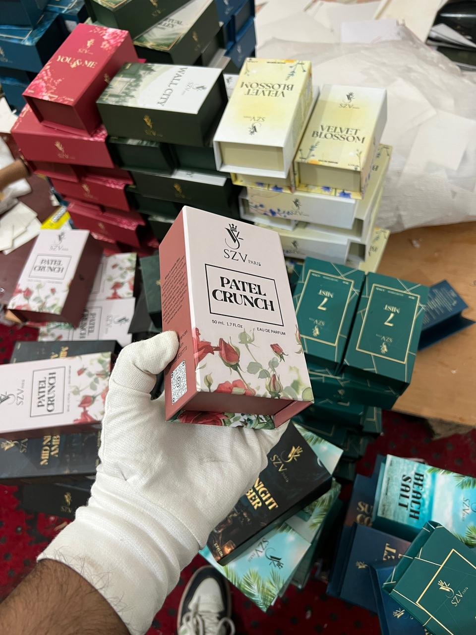 Petal Crunch Fragrance - Image 4