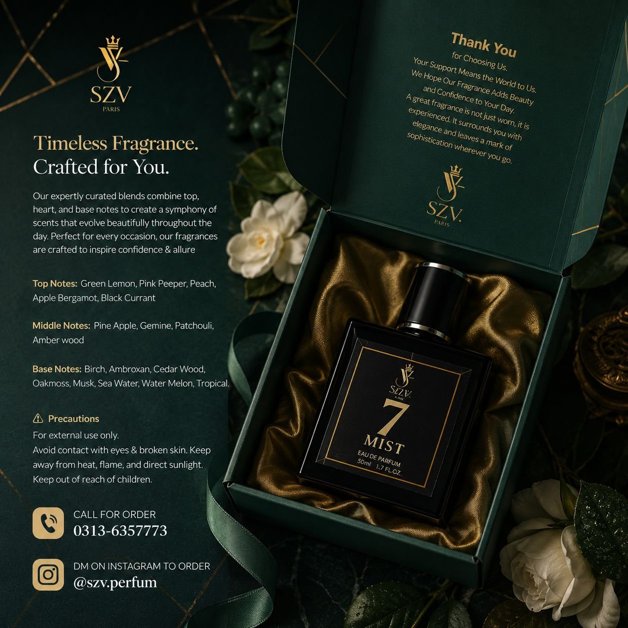 7 Mist - Image 3