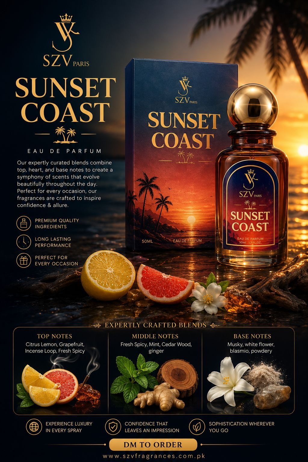 Sunset Coast - Image 2