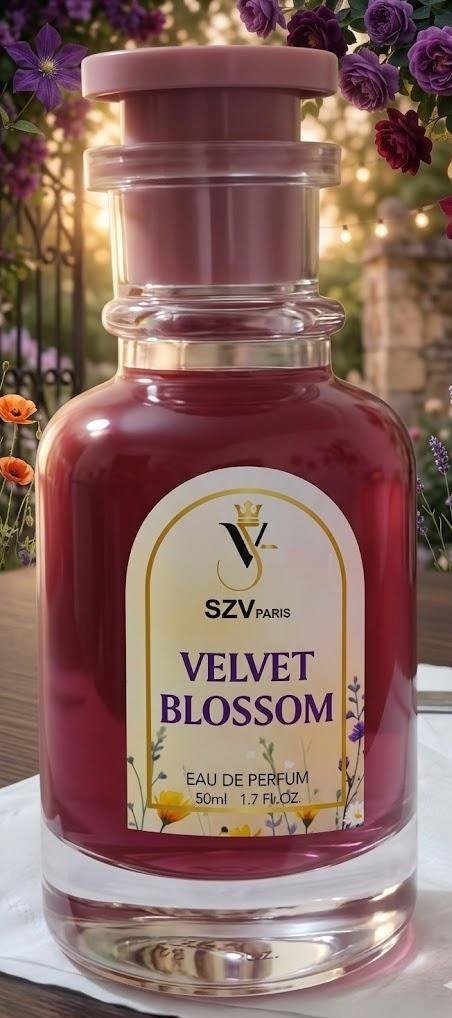 Velvet Blossom - Image 2