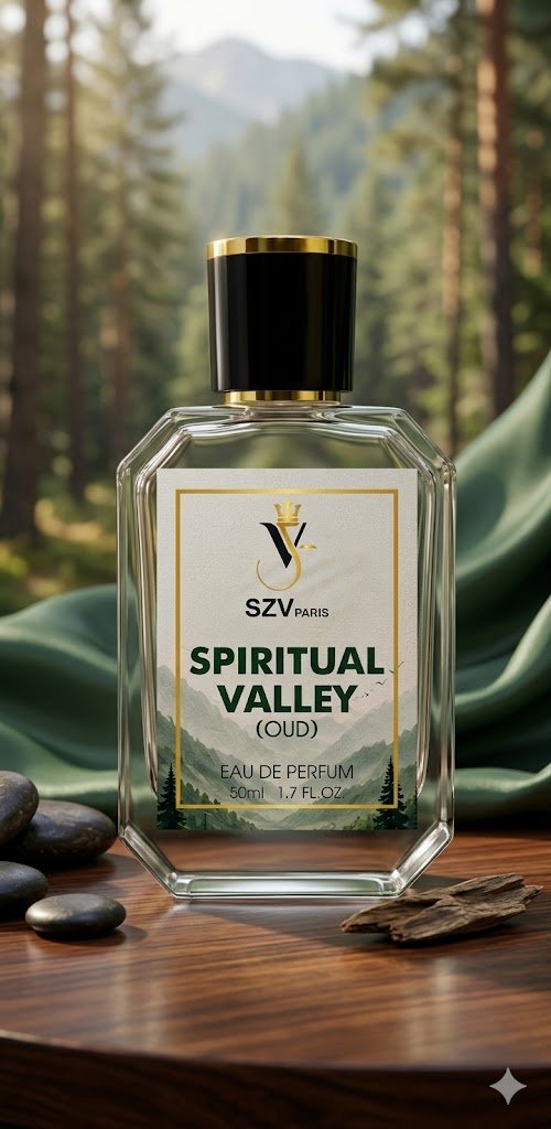 Spiritual Valley (OUD) - Image 4