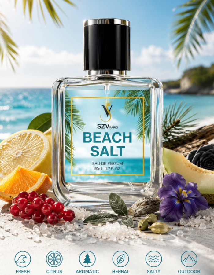 Beach Salt
