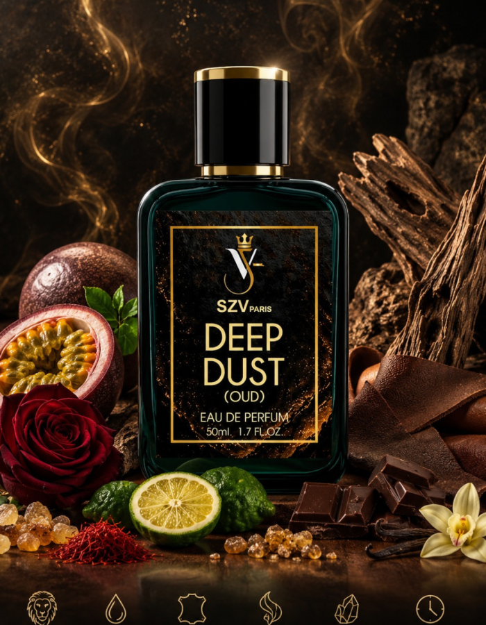 Deep Dust (OUD)