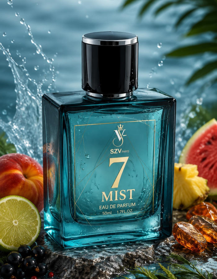 7 Mist