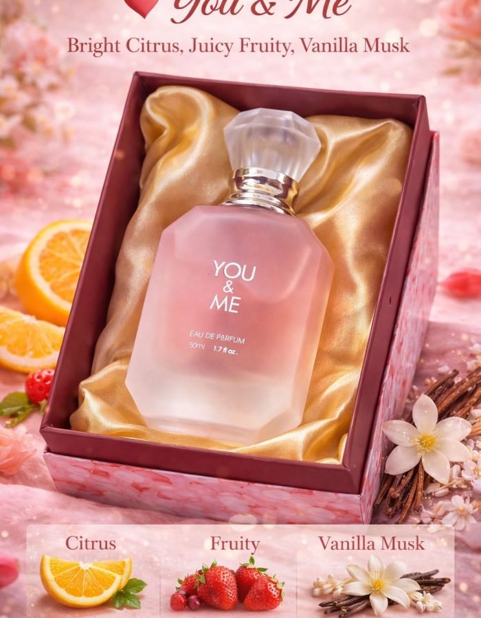 You & Me