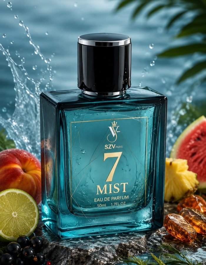 7 Mist