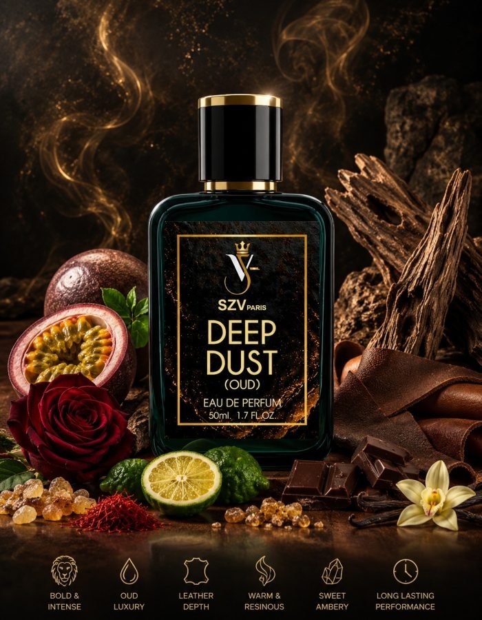 Deep Dust (OUD)